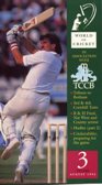 World of Cricket #3 August 1993 75Min (color)(R)
